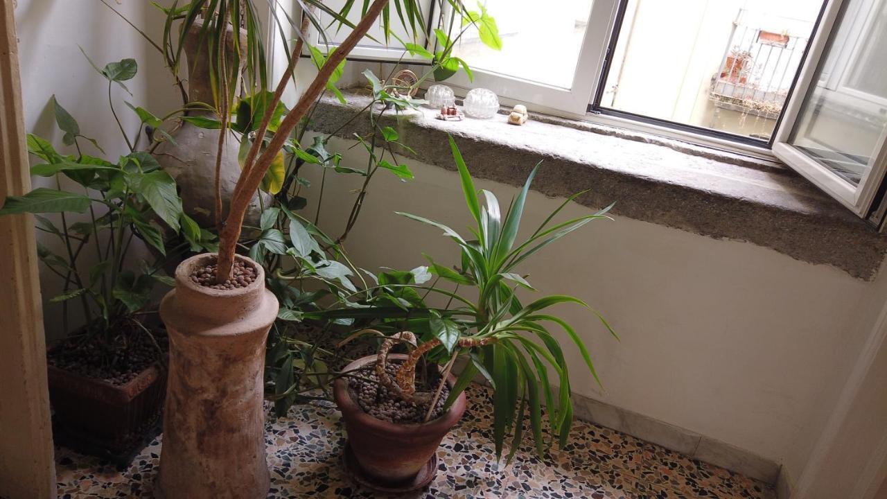 Napoli Centro Spaccanapoli Zewnętrze zdjęcie