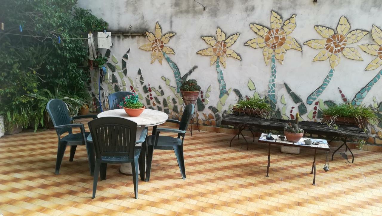 Napoli Centro Spaccanapoli Zewnętrze zdjęcie
