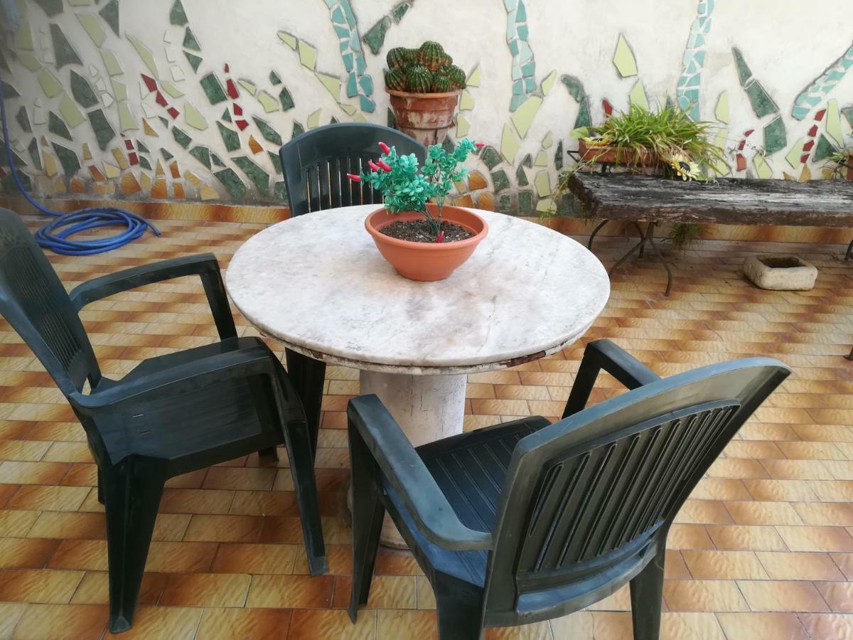 Napoli Centro Spaccanapoli Zewnętrze zdjęcie